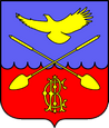 Дружная Горка герб